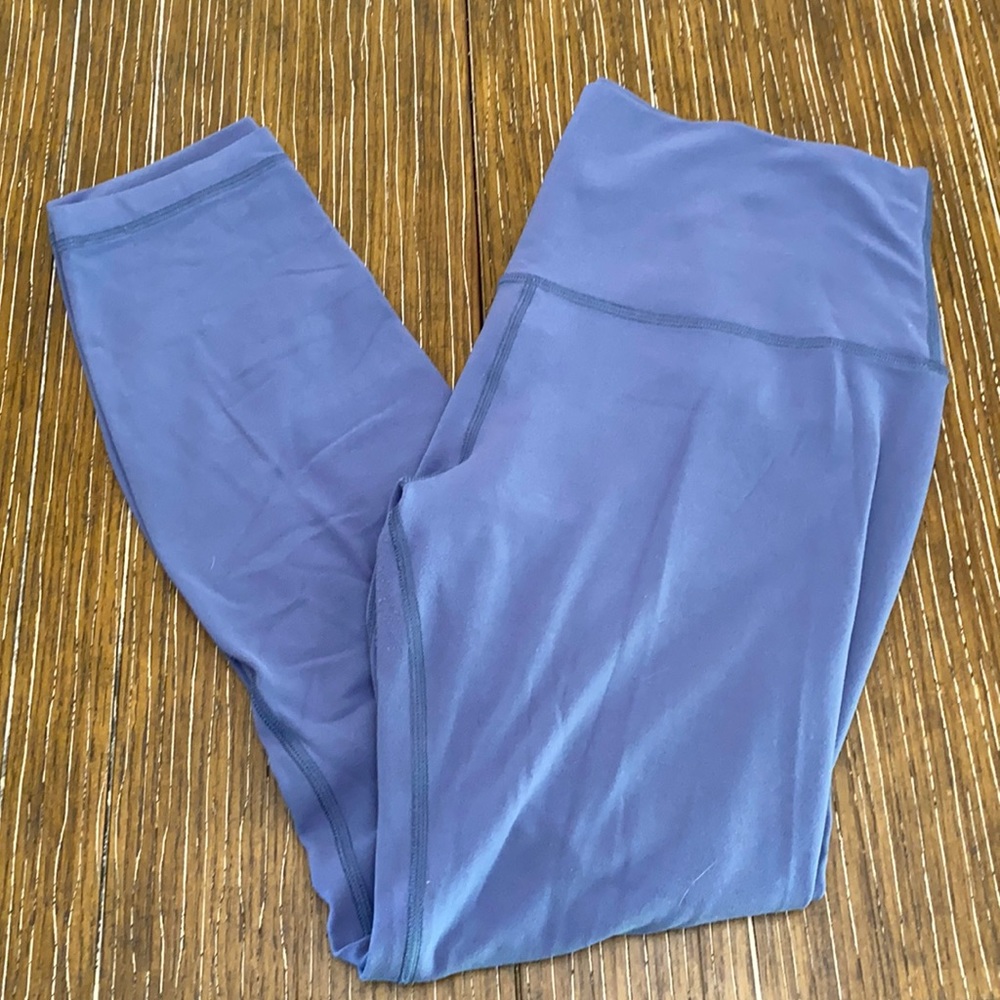 Lululemon Align 7/8 Legging